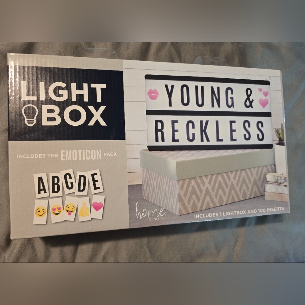 Lightbox